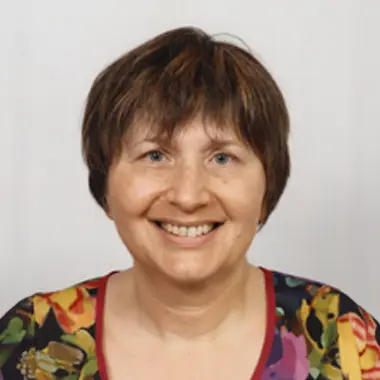 Photo de Ma&icirc;tre Christiane BARRUEL